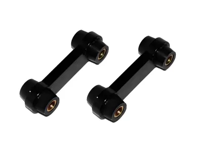 Subaru WRX STI - 2004 to 2007 - Sedan [All] (Rear)