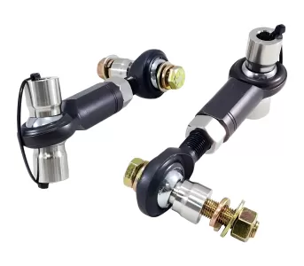 Subaru Impreza - 2008 to 2014 - All [2.5GT, WRX, WRX Limited, WRX Premium] (Rear) (Adjustable)