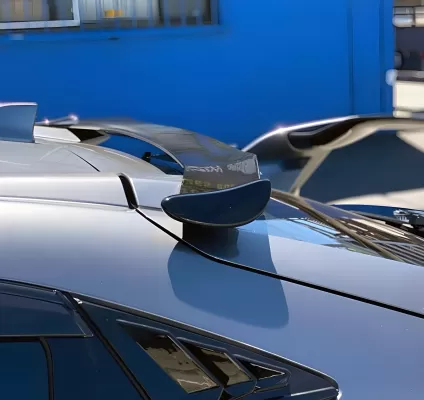 Honda Civic - 2017 to 2021 - 4 Door Hatchback [All]