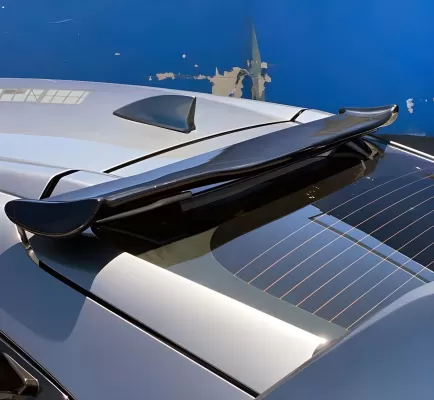 Honda Civic - 2017 to 2021 - 4 Door Hatchback [All]