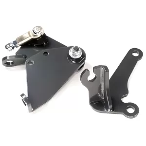 Honda CRX - 1989 to 1991 - Coupe [All] (For Hydro Transmission Swaps Only) (Cable to Hydro Conversion Actuator)