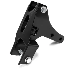 1991 Acura Integra Innovative Mounting Brackets and Actuators