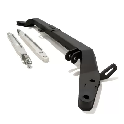 Honda CRX - 1988 to 1991 - Coupe [All] (Front) (Pro Series Traction Bar) (For B or D Series Engines Only)