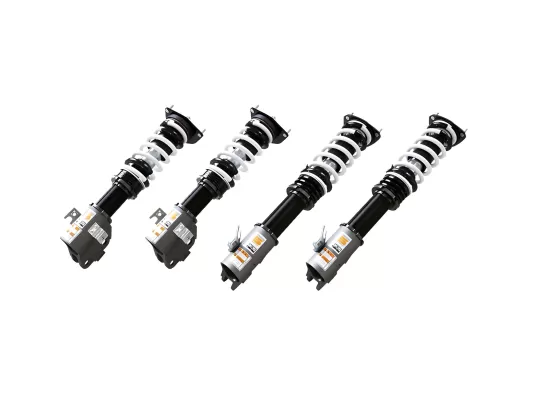 Subaru Impreza - 2002 to 2007 - All [WRX 2.0L, WRX 2.5L, WRX Limited, WRX TR]