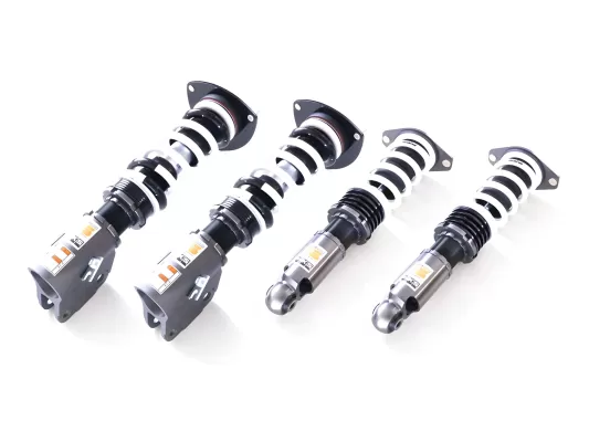 Subaru WRX STI - 2008 to 2014 - All [All]