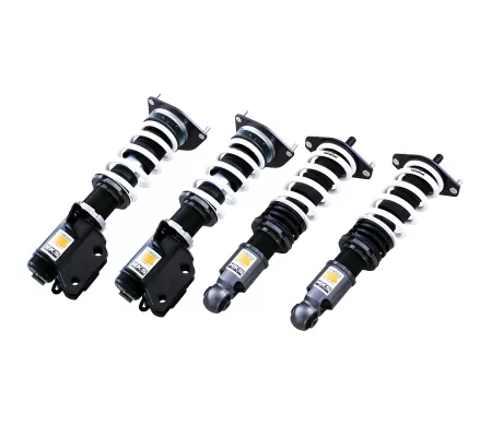 Toyota GR86 - 2022 to 2025 - Coupe [All] (With Pillow-Ball Upper Mounts) (Includes Front Camber Plates)