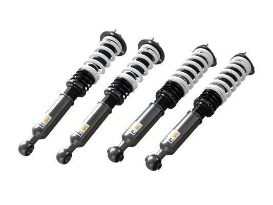 Lexus ISF - 2008 to 2014 - Sedan [All]