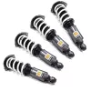 General Representation Lexus GS 460 HKS Hipermax S Full Coilovers