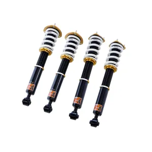 1999 Lexus GS 300 HKS Hipermax S Full Coilovers