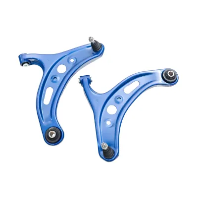 Subaru BRZ - 2022 to 2025 - Coupe [All] (Stock Style) (Spherical Bushings) (With 15mm RCA)