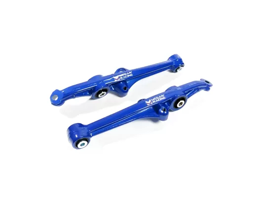Honda CRX - 1988 to 1991 - Coupe [All] (Spherical Bushings)