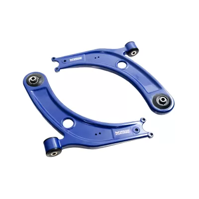 Audi A3 - 2015 to 2020 - All [All] (Spherical Bushings) (Camber and Caster Correction)