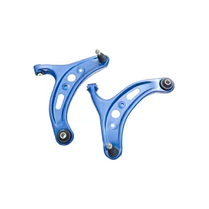 Subaru BRZ - 2013 to 2020 - Coupe [All] (Stock Style) (Spherical Bushings) (With 15mm RCA)