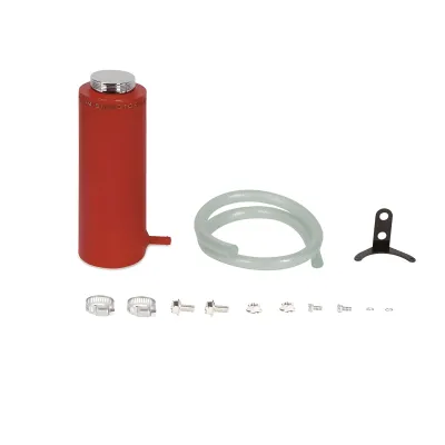 Universal (Reservoir / Overflow Tank) (Wrinkle Red)