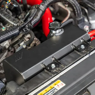 Toyota 4Runner - 2025 - SUV [All] (Expansion Tank) (Wrinkle Black)