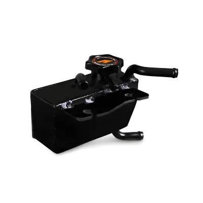 Subaru Impreza - 2008 to 2014 - All [2.5GT, WRX, WRX Limited, WRX Premium] (Expansion Tank) (Black)