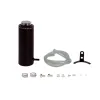 Universal (Reservoir / Overflow Tank) (Wrinkle Black)