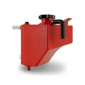 Toyota GR86 - 2022 to 2025 - Coupe [All] (Expansion Tank) (Wrinkle Red)