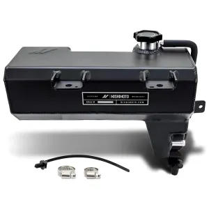 Toyota Tacoma - 2024 to 2025 - All [All] (Expansion Tank) (Wrinkle Black)