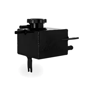 Subaru Impreza - 2002 to 2007 - All [WRX 2.0L, WRX 2.5L, WRX Limited, WRX TR] (Expansion Tank) (Black)