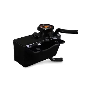 Subaru Impreza - 2008 to 2014 - All [2.5GT, WRX, WRX Limited, WRX Premium] (Expansion Tank) (Black)