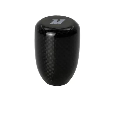 Universal (Acorn Style) (Carbon Fiber)