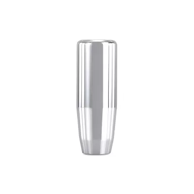 Universal (Weighted Baton Style) (Silver)