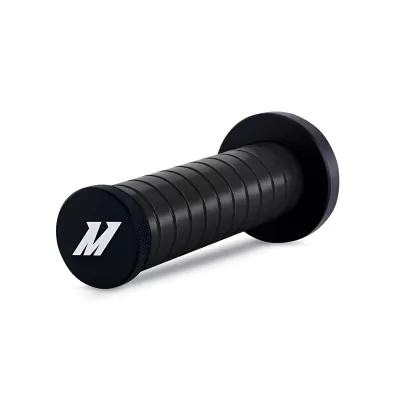 Universal (Weighted Grip Style) (Black)