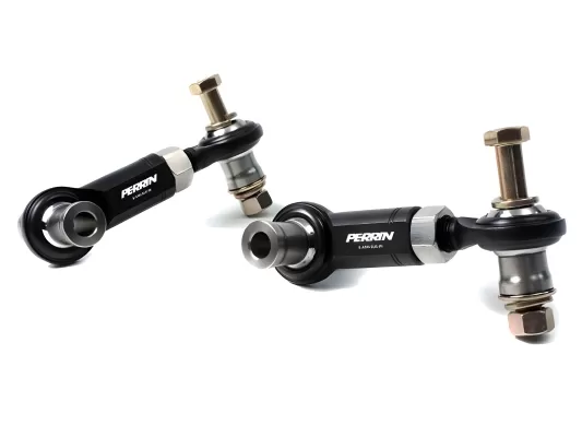Subaru Legacy - 2020 to 2025 - Sedan [All] (Rear) (Adjustable) (Spherical Bearings)