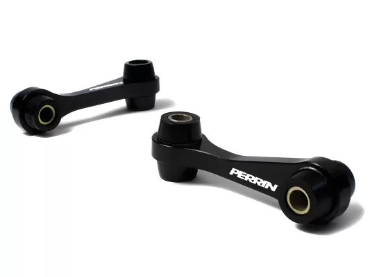 Subaru WRX - 2015 to 2021 - Sedan [All] (Rear) (Stock Height)