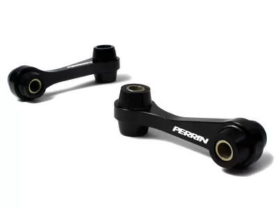 Subaru WRX - 2015 to 2021 - Sedan [All] (Rear) (Stock Height)