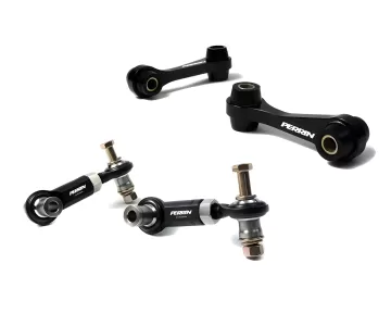 General Representation 4th Gen Subaru Legacy Perrin Sway Bar End Links