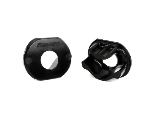 Honda Civic - 2017 to 2021 - 4 Door Hatchback [FK8 Type R, FK8 Type R Limited] (Rear Mount Inserts)