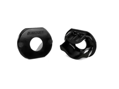 Honda Civic - 2017 to 2021 - 4 Door Hatchback [FK8 Type R, FK8 Type R Limited] (Rear Mount Inserts)