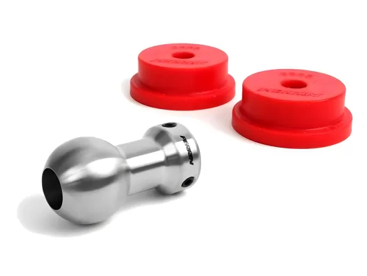 Subaru WRX STI - 2004 to 2014 - All [All] (Adapter Kit With Bushings)