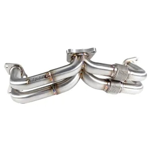 2021 Subaru Ascent Perrin Equal Length Header