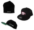General Representation Toyota 4Runner SiriMoto Headwear