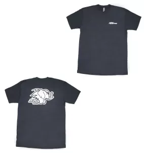 General Representation 2002 Toyota Corolla SiriMoto T-Shirts