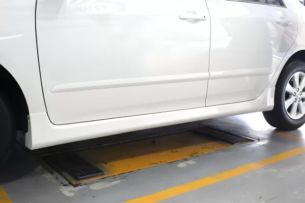 Toyota Corolla - 2009 to 2013 - Sedan [All]