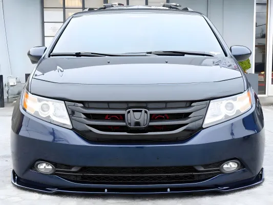 Honda Odyssey - 2011 to 2017 - Minivan [All]