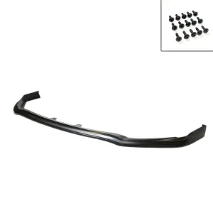 2019 Toyota Sienna PRO Design CK Style Front Lip