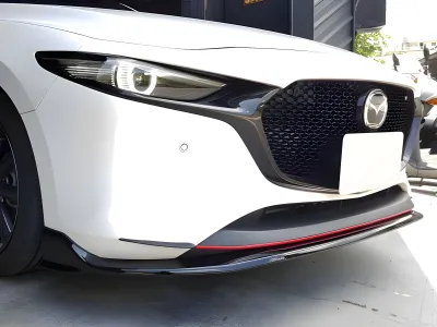 Mazda MAZDA3 - 2019 to 2024 - Hatchback [All]