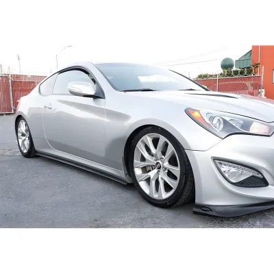 Hyundai Genesis - 2010 to 2016 - 2 Door Coupe [All]