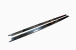 -- IMPORTANT: GENERAL IMAGE -- <br/>Actual Part May Vary PRO Design CK Style Side Skirts