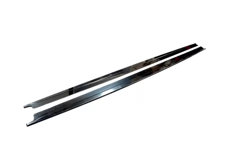 General Representation Import PRO Design CK Style Side Skirts