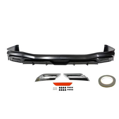 Honda Civic - 2022 to 2024 - Sedan [All Except Sport]