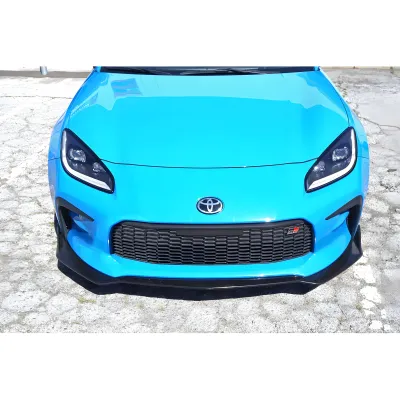 Toyota GR86 - 2022 to 2025 - Coupe [All]