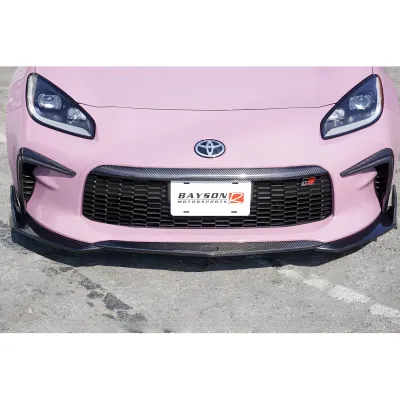 Toyota GR86 - 2022 to 2026 - Coupe [All] (Carbon Fiber)