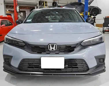Honda Civic - 2022 to 2024 - Hatchback [All Except FL5 Type R]