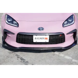 Toyota GR86 - 2022 to 2026 - Coupe [All] (Carbon Fiber)